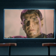 The unnamed Romulan Commander of “Balance of Terror,” the finest Star Trek ever made.